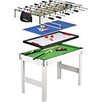 Mejores futbolines