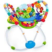 Baby Einstein, Saltador y Centro de Actividades