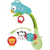Mejores juguetes-y-accesorios-para-cuna