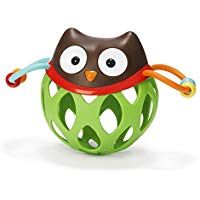 Mejores sonajeros-y-aros-de-peluche