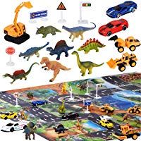 Mejores vehiculos-de-cuerda