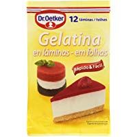 Mejores pudines-y-gelatinas