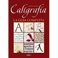 Mejores caligrafia