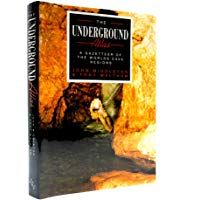 Mejores espeleologia