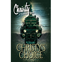 Christy's Choice (Christy of Cutter Gap Book 6) (English Edition)
