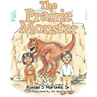The Prairie Monster (English Edition)