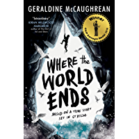 Where the World Ends (English Edition)