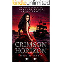 Crimson Horizon (Blood of the Sea Book 1) (English Edition)