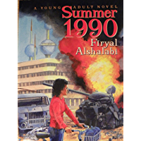 Summer 1990 (English Edition)