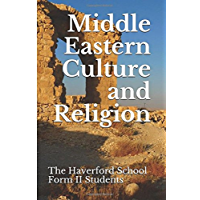 Middle Eastern Culture and Religion (English Edition)