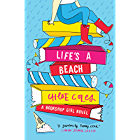 Bookshop Girl: Life's a Beach (English Edition)