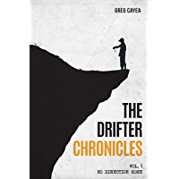 No Direction Home (The Drifter Chronicles Book 1) (English Edition)