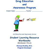 Drug Awareness Program (English Edition)