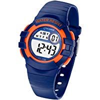 Mejores relojes-de-pulsera-para-ninos