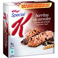 Mejores barritas