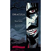 Dracula (Illustrated Classics)
