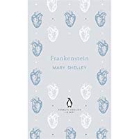 Frankenstein (The Penguin English Library)