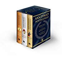 Trilog&iacute;a Africanus (edici&oacute;n estuche con: El hijo del c&oacute;nsul | Las legiones malditas | La traici&oacute;n de Roma): Edici&oacute;n estuche: El hijo del c&oacute;nsul | Las ... | La traici&oacute;n de Roma: 603001 (B DE BOLSILLO)