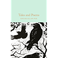 Tales and Poems (Macmillan Collector's Library Book 66) (English Edition)