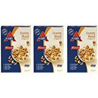 Mejores muesli