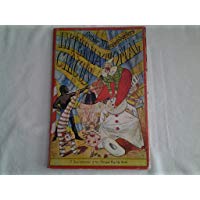 The International Circus (Viking Kestrel picture books)