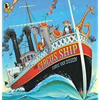 The Circus Ship