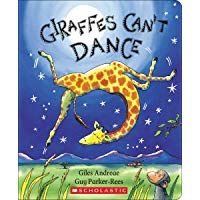 Giraffes Can't Dance