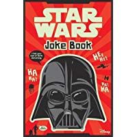 Star Wars: Joke Book