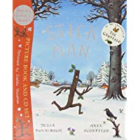 Stick Man