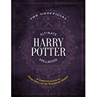 The Unofficial Ultimate Harry Potter Spellbook