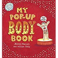 My Pop-Up Body Book