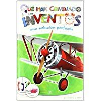 Qu&eacute; Han Cambiado los Inventos: Una soluci&oacute;n perfecta (Exploradores del Saber)