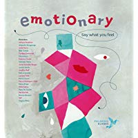 Emotionary: Say what you feel