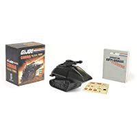 G.I. Joe: Cobra H.I.S.S. Tank: Includes Light & Sound! (Running Press Mini Kit)
