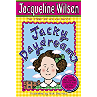 Jacky Daydream (English Edition)