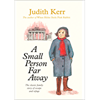 A Small Person Far Away (English Edition)