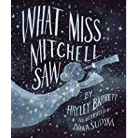 What Miss Mitchell Saw (English Edition)