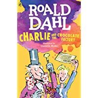 Charlie and the Chocolate Factory