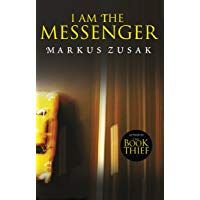 I Am The Messenger - Format B