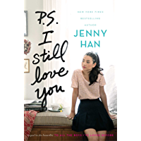 P.S. I Still Love You (To All the Boys I've Loved Before Book 2) (English Edition)