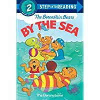 The Berenstain Bears by the Sea (Step into Reading)