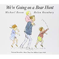 We're Going On A Bear Hunt