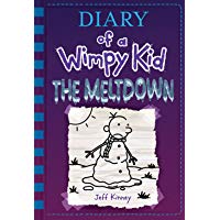 Diary Of A Wimpy Kid 13. The Meltdown
