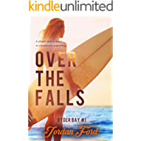 Over the Falls (Ryder Bay Book 1) (English Edition)