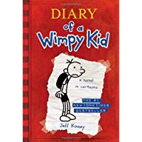 Diary Of A Wimpy Kid 1: Greg Heffley's Journal