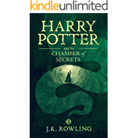 Harry Potter and the Chamber of Secrets (English Edition)