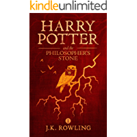 Harry Potter and the Philosopher's Stone (English Edition)