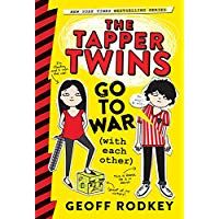 The Tapper Twins Go to War (with Each Other)