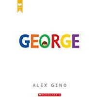 George (Scholastic Gold)