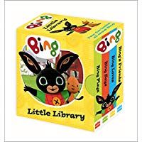 Bing&rsquo;s Little Library (Bing)